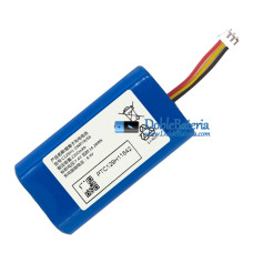 Batería para PLC C129H1 [Batería de Repuesto]
